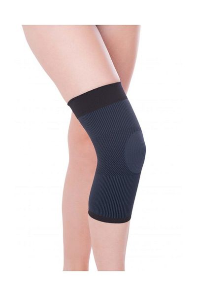 Variteks Knitted Knee Pads Summer Winter Meniscus 1 Piece 725