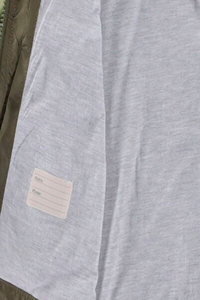 PODIUM GYM Trend New Season Winter/spring Cute Rhino Patterned Cool Raincoat