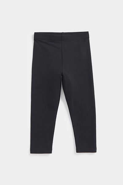 MOTHERCARE Black Tights for Girls