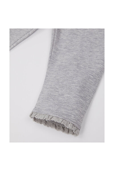 MOTHERCARE Gray Tights for Girls