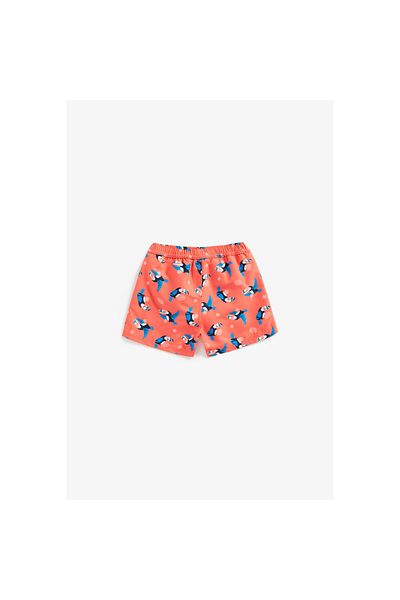 MOTHERCARE Pink Shorts for Boys