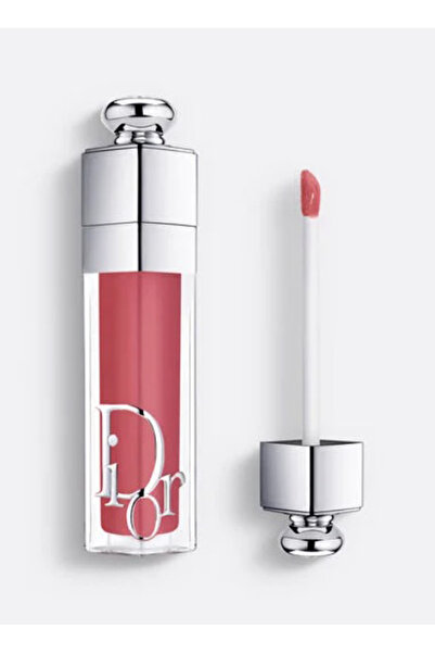 Dior أحمر الشفاه المكثف من ADDICT - أحمر الشفاه المكثف من خشب الورد 009 بلومب...