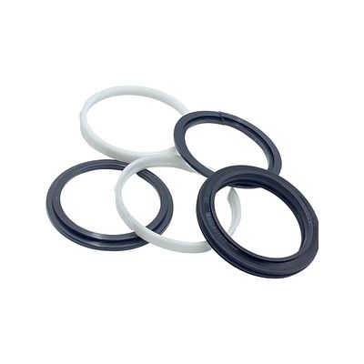 Astra Market K18 - 48x63x20 Lisinya Piston Seal مجموعة مدمجة