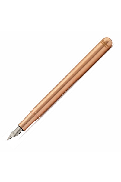 Kaweco 10000831 Lılıput Copper Dolma Kalem M Uç