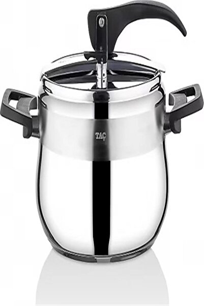 Sopages Crown Bengu Pro Pressure Cooker 6 Lt