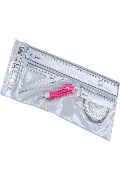 Sopages Br-216 Model Pitched Drawing Set