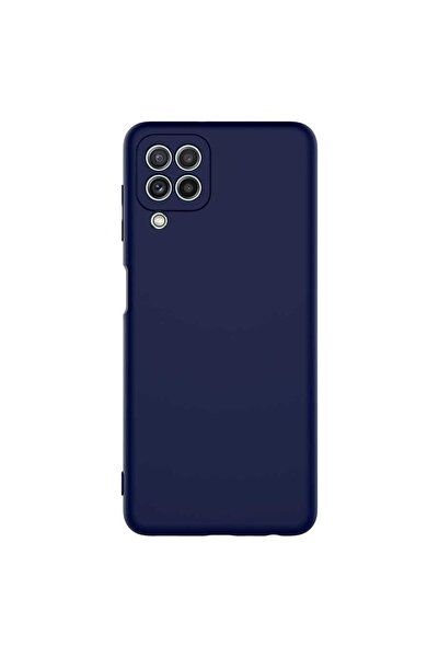 halkhouse Galaxy M32 Kılıf İçi Kadife Kamera Korumalı Mara Lansman Kapak