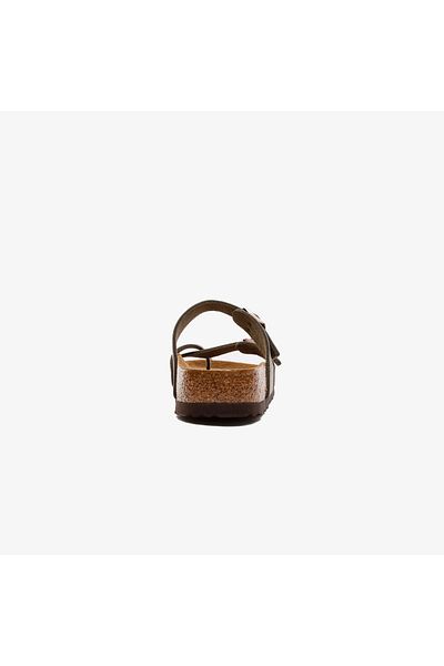 Birkenstock Mayari Bf Women's Slippers - Brown