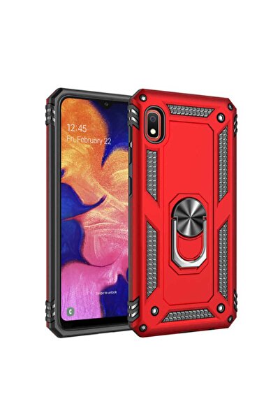 halkhouse Xiaomi Redmi 7A Kılıf Şık Ultra Korumalı Vega Kapak