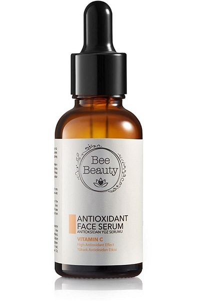 Bee Beauty Vitamin C Antioxidant Face Serum for Radiant Skin 30 Ml..personal Care080406