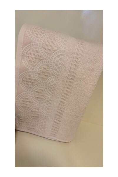 NİVEMESHOME Ahenk Powder 50*90 Πετσέτα Προσώπου Karacan