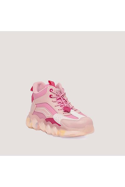 Cool Kids Edi Unisex Boots 36 Powder μπότες-&-μποτάκια
