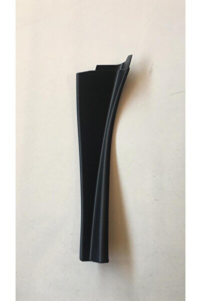 İTAQİ 07-13 قاشقاي متوافق مع الشبكة السفلية للزجاج الأمامي الأيسر، قطعة متينة...