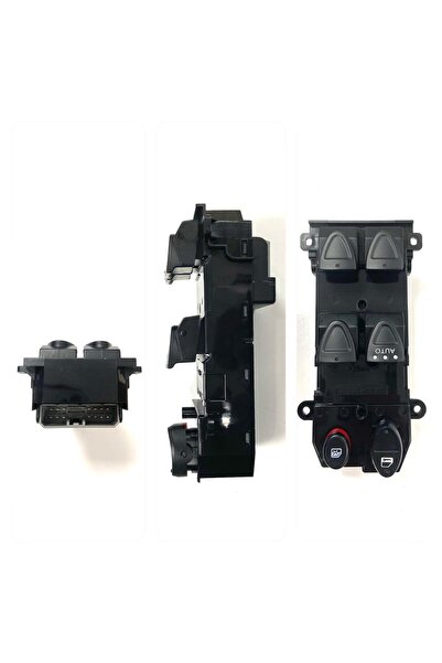 Generic Brand Civic 06-11 Buton de deschidere geam față stânga