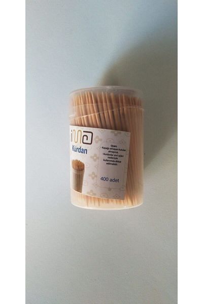 Flexi Toothpick Set of 400
