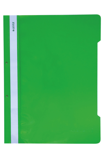 Leitz Leıtz Wire Green File 50 Pieces 4189t