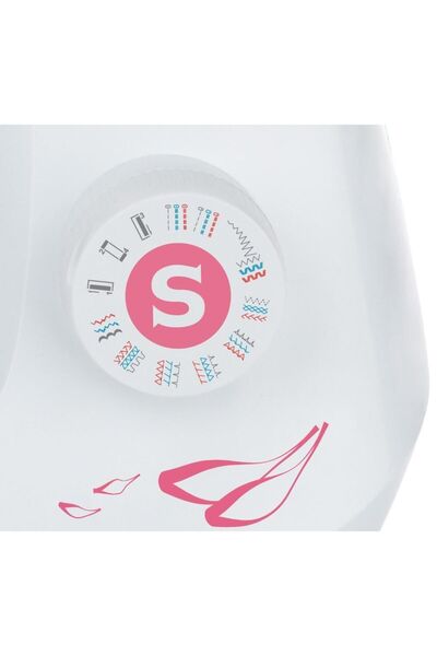 SİNGER Singer 3333 Fashion Mate Dikiş Makinesi