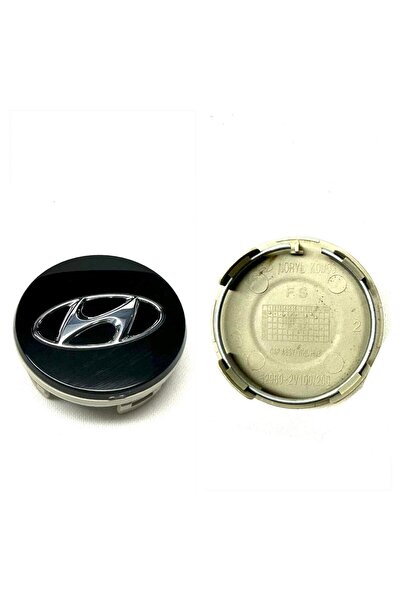 Genel Markalar Jant Göbek I30 12-19/elantra 15-21/tucson 16-20