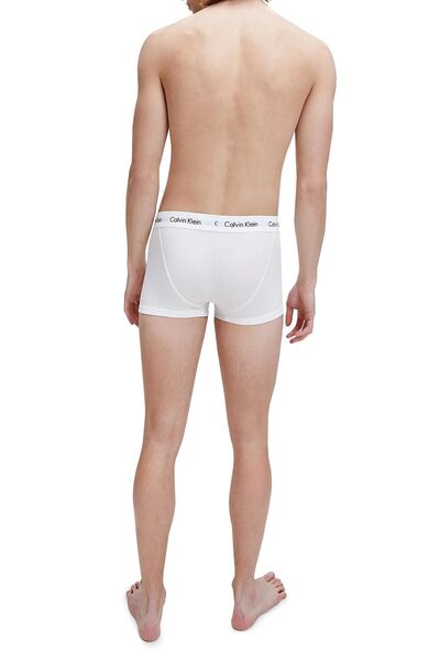 Calvin Klein Boxer Erkek Boxer 0000u2664g 100