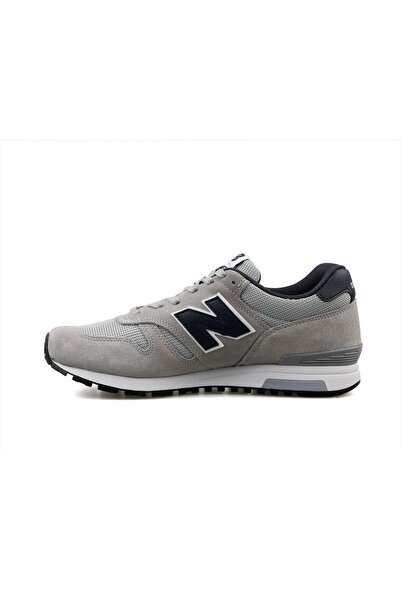 New Balance GW500TSG ML565GRY ΑΝΔΡΙΚΑ ΚΑΘΗΜΕΡΙΝΑ ΠΑΠΟΥΤΣΙΑ ML565ΓΚΡΙ ΓΚΡΙ