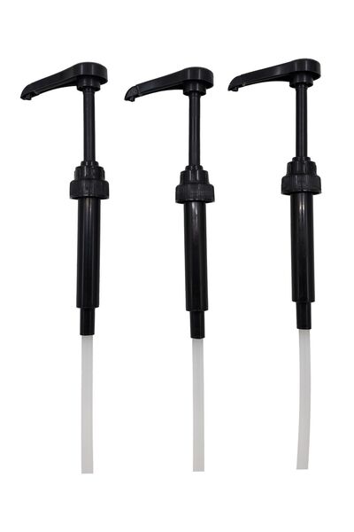 ESPERADO Şurup Pompası 3 Adet