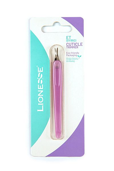 Lionesse Cuticle Clipper Ct-7