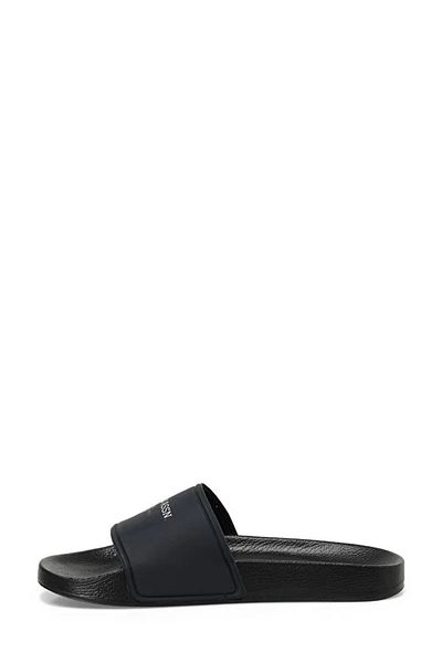 U.S. Polo Assn. 101685236 Willy 4fx Men's Slippers A101685236 Navy Blue