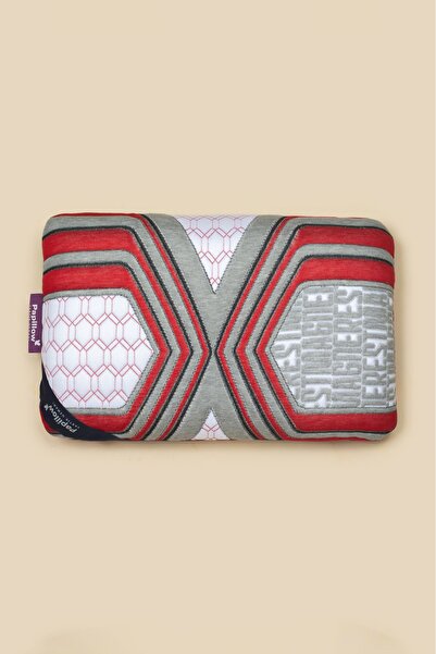 PAPILLOW Innovation Magnemed Pure Lateks Queen Yastık 70*40*8