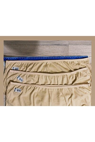 unishe Maxi Μεγαλύτερο King Size Bato Γυναικείο Σλιπ 5τμχ