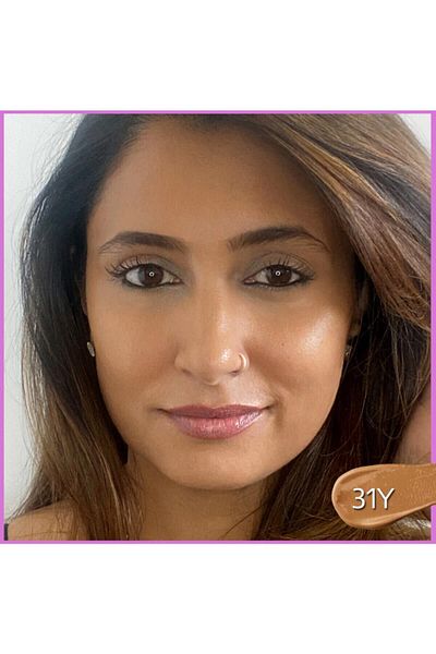 SEPHORA Best Skin Ever Liquid Foundation - 31 Y