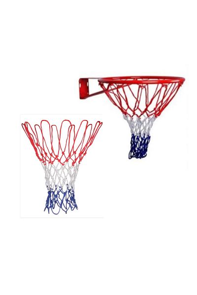 Menta store Standard Basketball Crucible Net 1Pcs