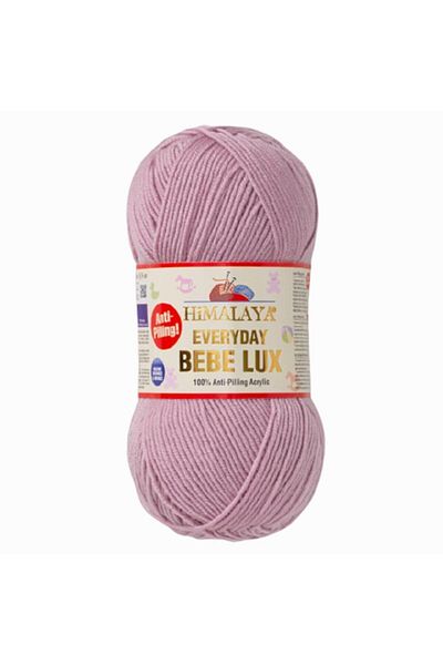 Himalaya Everyday Bebe Lux Luxury Anti Pilling Hand Knitted Baby Rope