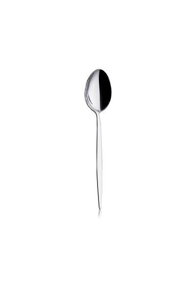 Ceylin Istanbul Model Dessert Spoon 12 Pieces
