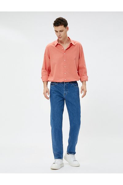 Koton 90's Slim Fit Jeans - Howland Jean