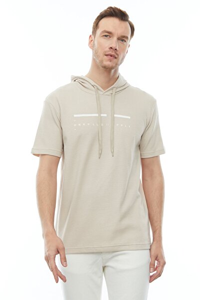 PAULMARK Ανδρικό T-Shirt R-8778 - Κομψό και άνετο σχέδιο