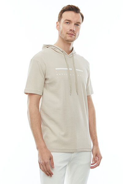 PAULMARK Ανδρικό T-Shirt R-8778 - Κομψό και άνετο σχέδιο