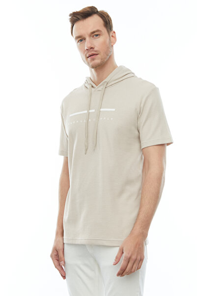 PAULMARK Ανδρικό T-Shirt R-8778 - Κομψό και άνετο σχέδιο