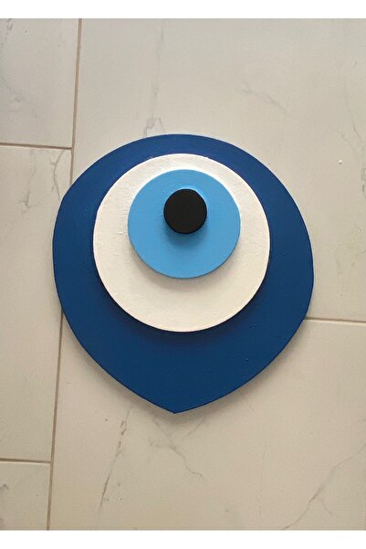 ENKİM NAZAR BONCUĞU SÖVE (BİNA İÇ-DIŞ CEPHE)