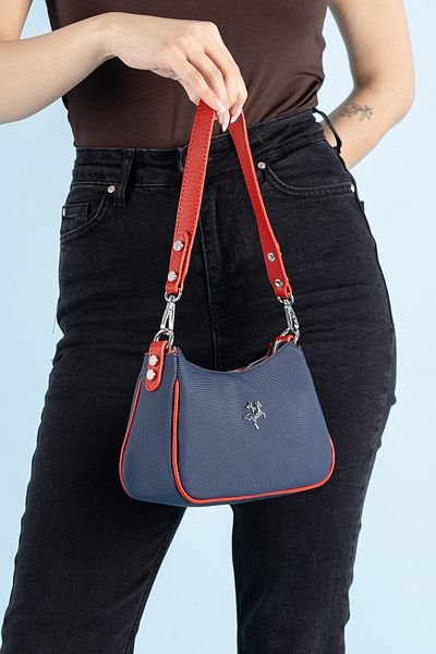 Getcho Lingon Women's Shoulder Bag - Adjustable Strap Crossbody Bag