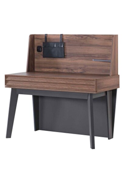 Tutku Yatak Tutku Home Zenit Çalışma Masası+kitaplık