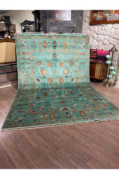 Rustikev SULTANİ HALI