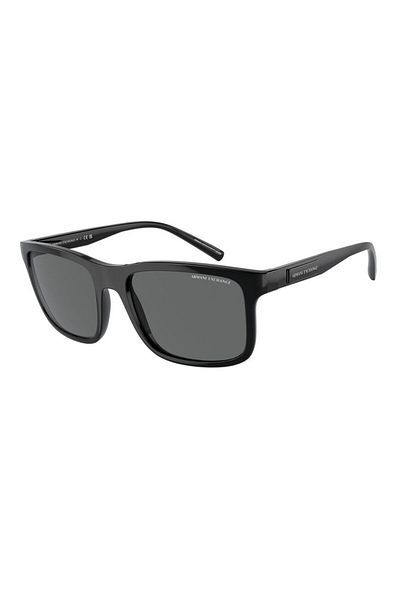 Armani Exchange AX 4145S 815887   57 - Men's Sunglasses