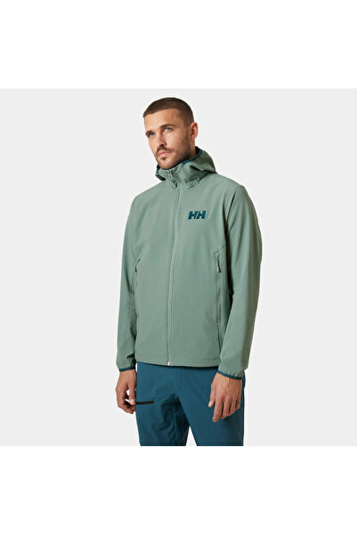 Helly Hansen معطف درع الكاسكيد