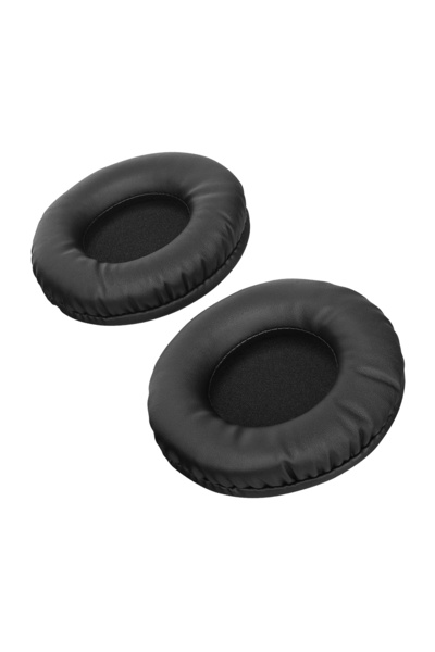 Rampage RM-K44 ZENGIBAR Siyah Uyumlu Kulaklık Pedi