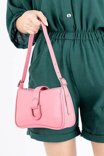 Getcho David Jones Dolores Women's Shoulder Bag and Crossbody Bag - CM6978