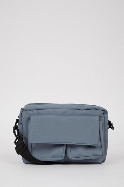 DeFacto B9111AXNS Model Men's Crossbody Bag