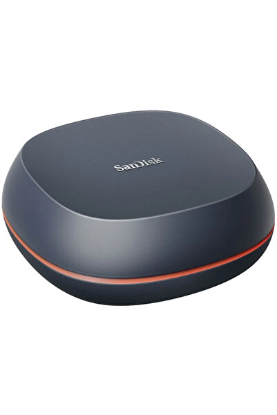 SanDisk Desk Drive 4TB 1000MB/s USB 3.2 Gen2 Harici SSD SDSSDT40-4T00-EM25