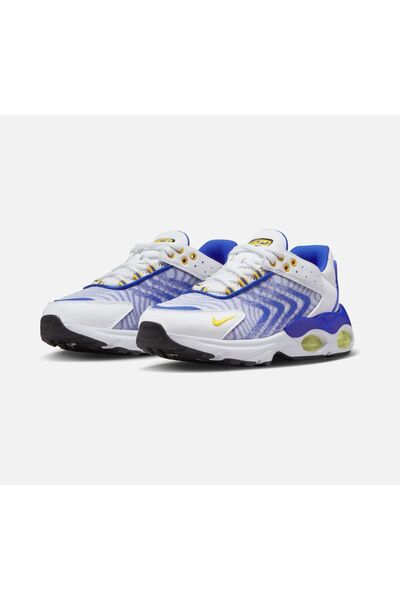 Nike Air Max ''Tailwind Style'' Spor Ayakkabı mavi