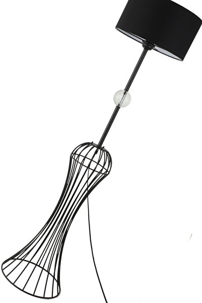 Begüsa Ezel Lambader Siyah Siyah Şapka