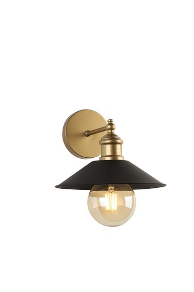 Begüsa Alkent Sconce Antique